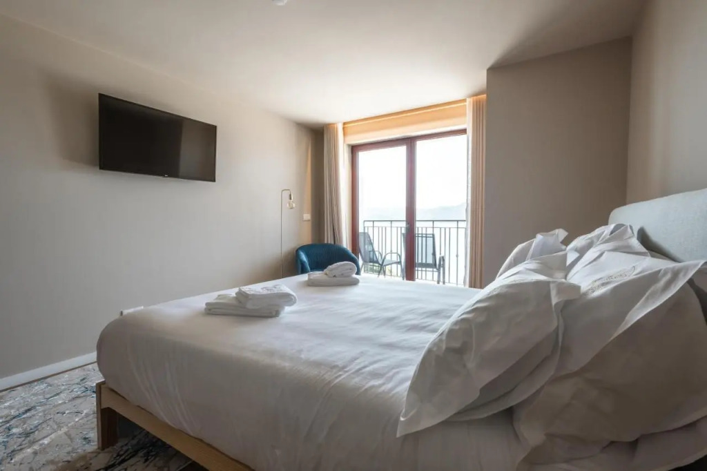 Belas Vistas Hotel