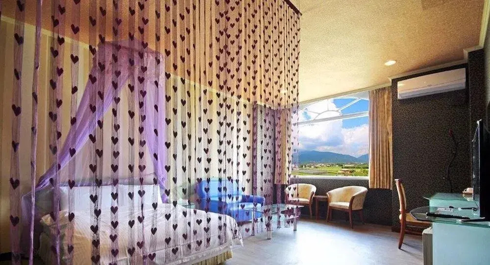 Hua Li Hotel