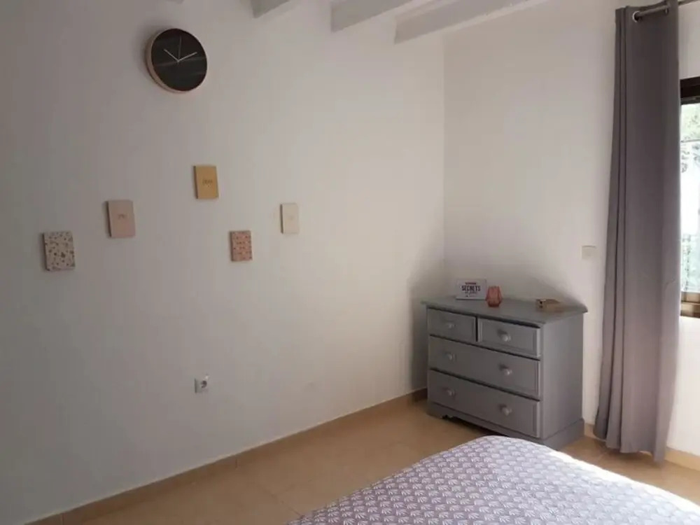 Villa With 3 Bedrooms in Dénia, With Wonderful sea View, Private Pool,