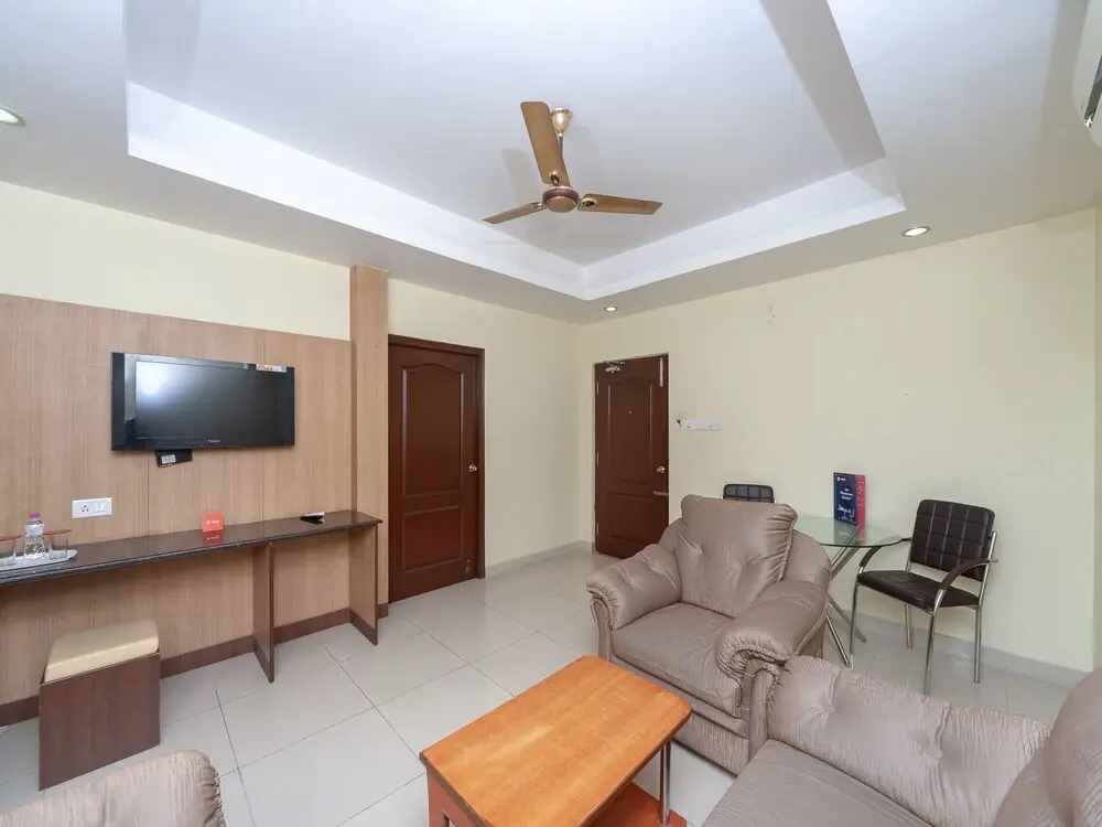 OYO 1843 Hotel PLR Kandy