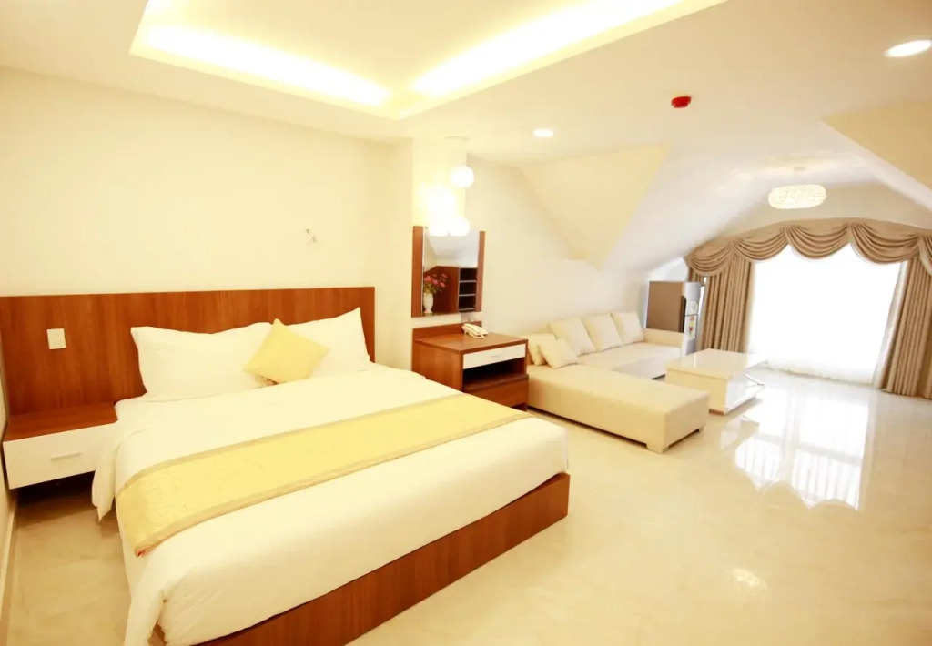 Kim Hoa Hotel
