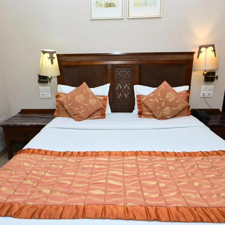 Hotel Sai Inn