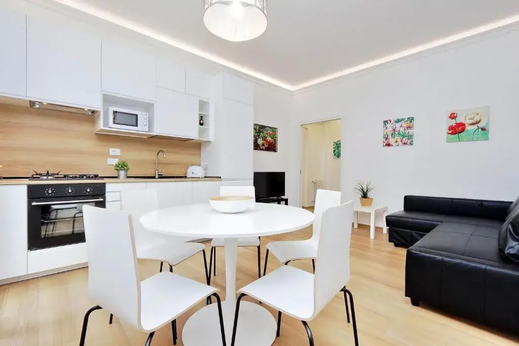 Cozy Domar - My Extra Home
