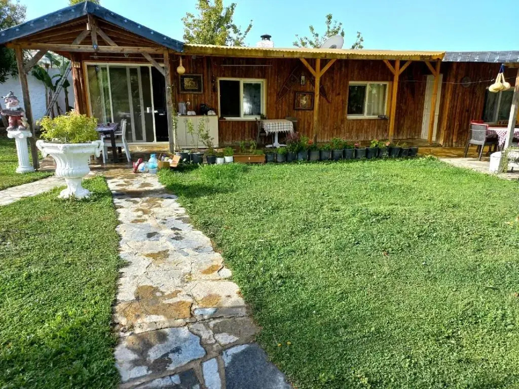 Farm House in Kusadasi
