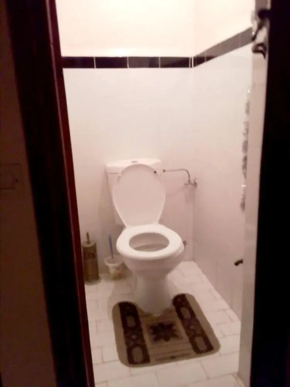 House With 2 Bedrooms in Aourir, With Wonderful sea View, Furnished Te