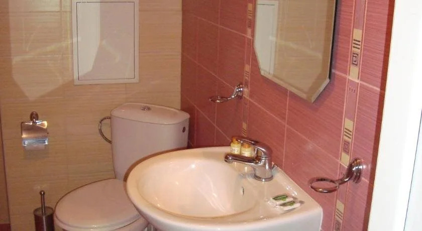 Hotel Han Krum