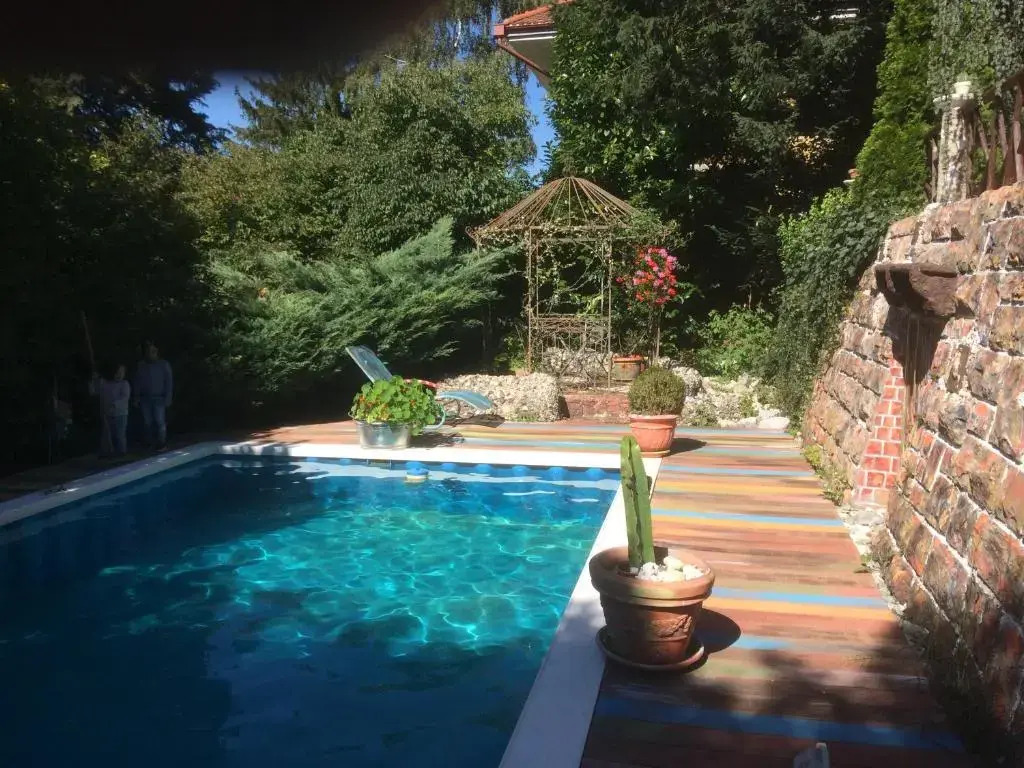 Casa toscana