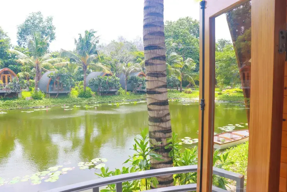 The Vista Beach Resort Phan Thiết