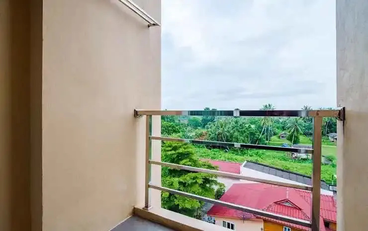 Phusamor Hotel