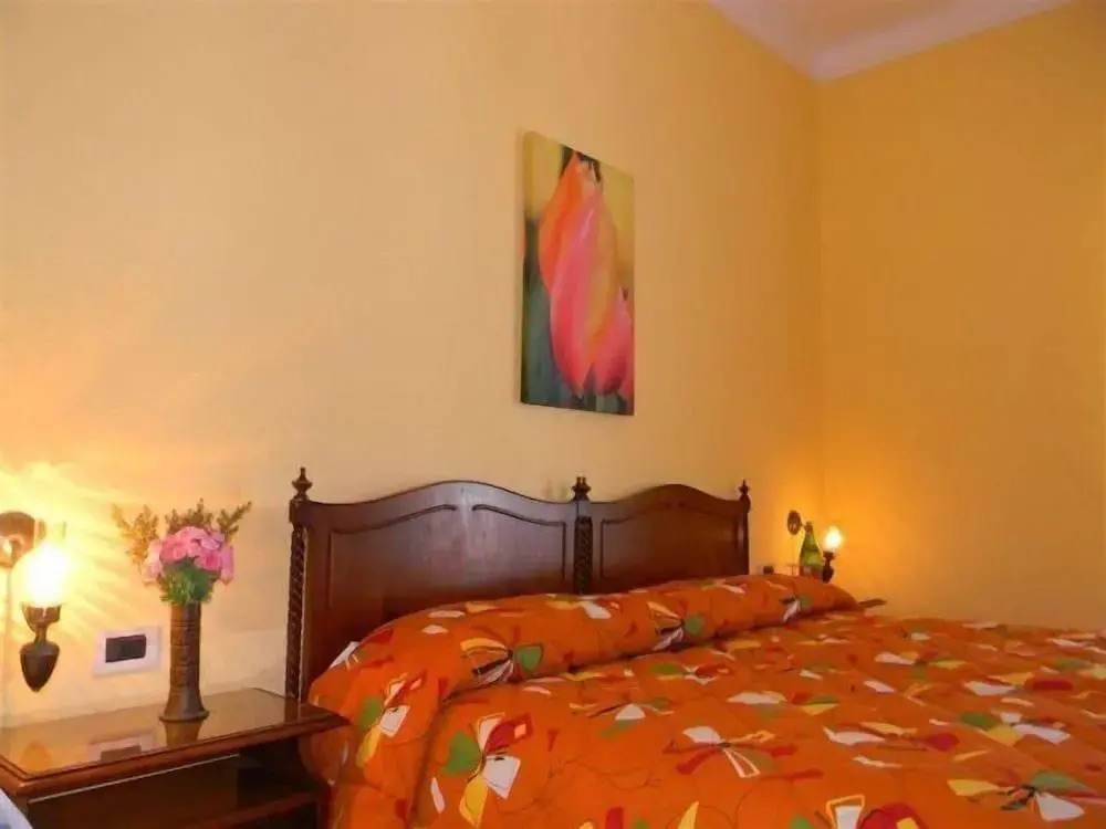 Pensione Villa Mafalda