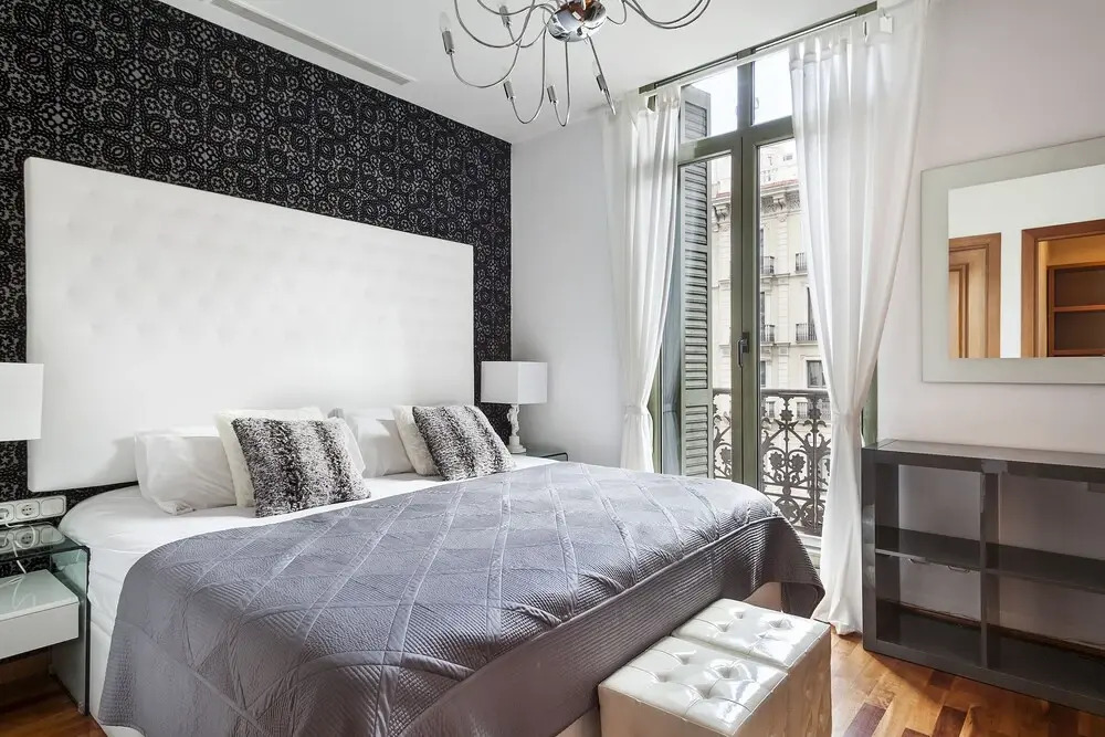 Uma Suites Luxury Downtown