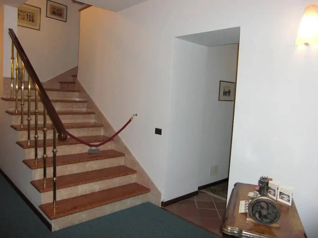 Albergo Grobberio