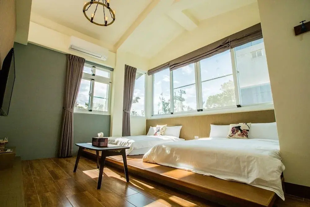 Xiao Ya Homestay