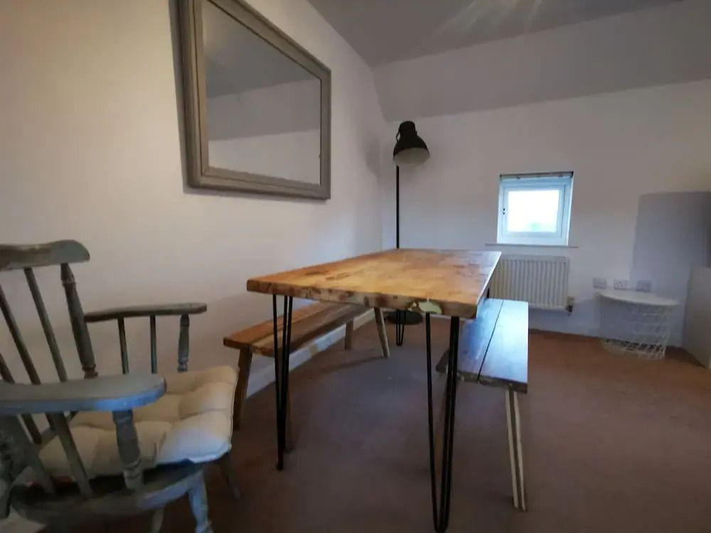 No 9 - Bracklesham Bay Apartment