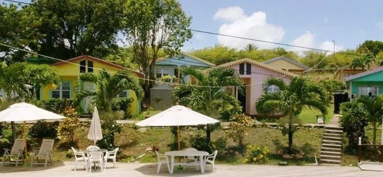 Oceanic View Exclusive Vacation Cottages