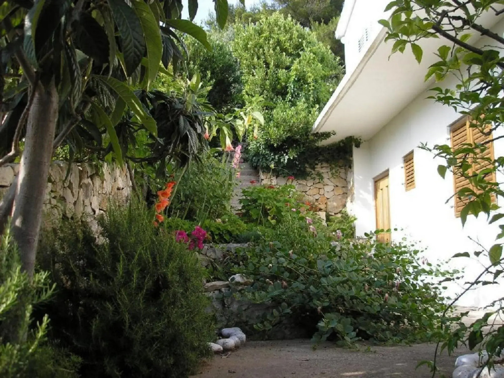 Zelko - garden and barbecue - A3(4)