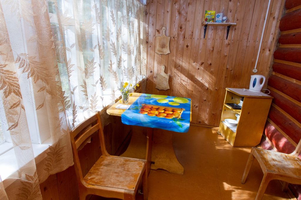 Chajka