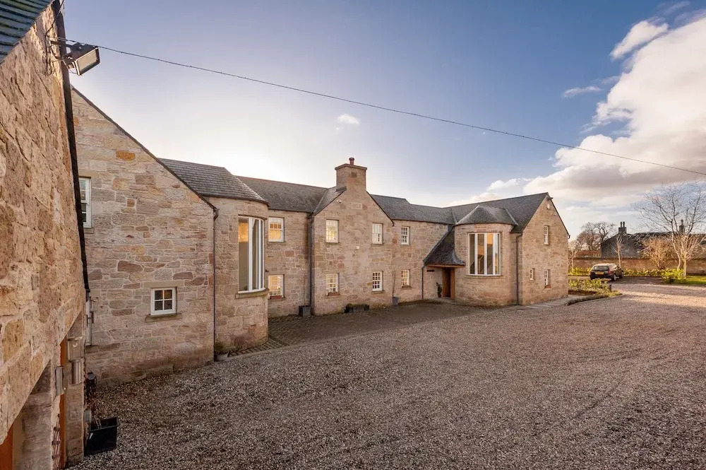 The Queens View Luxury B&B