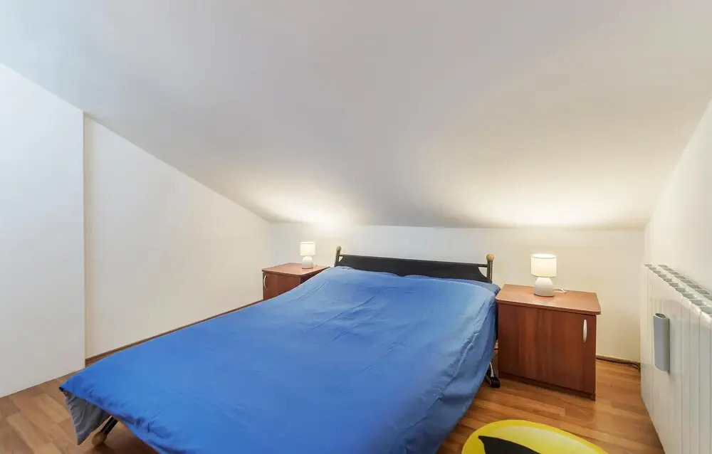 Stunning Apartment in Pula With Wifi and 1 Bedrooms