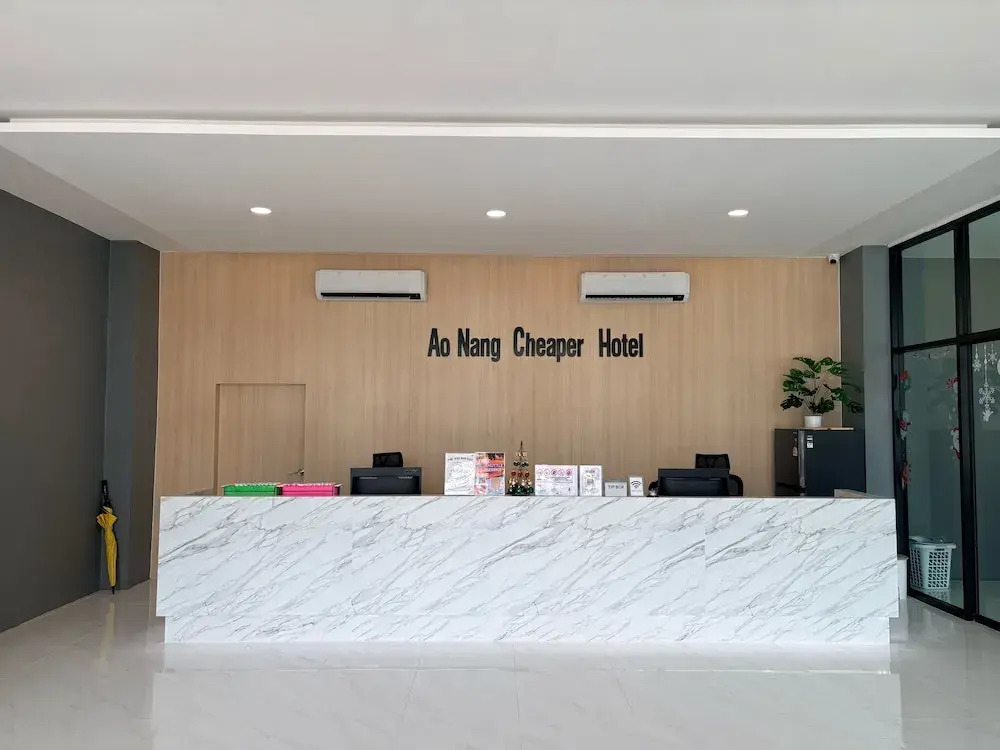 Ao Nang CheapPer Hotel