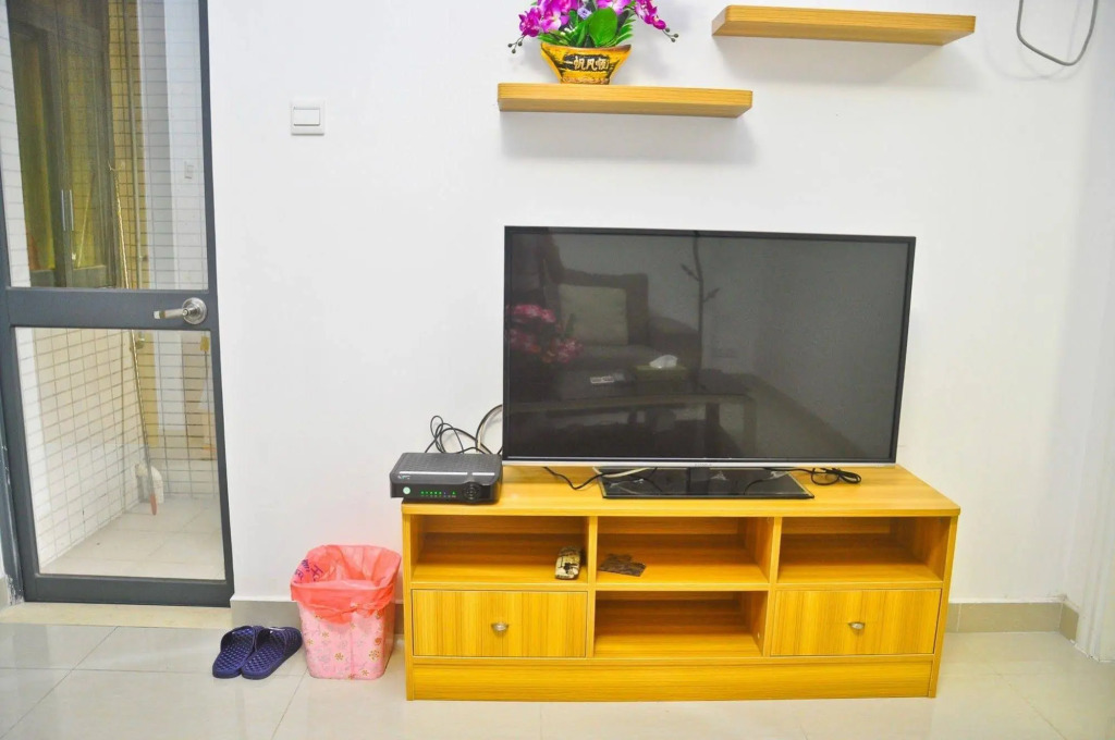 Guangzhou Jia Yi Residence