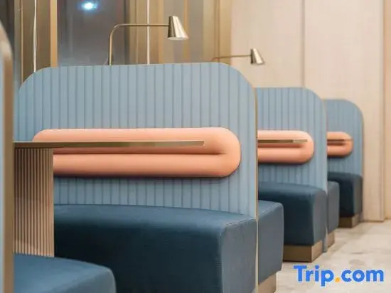 Hanting Hotel (Xuzhou China University of Mining and Technology, Qiligou Metro Station)