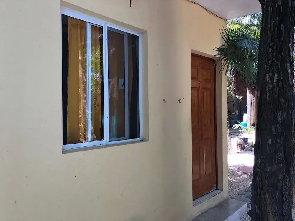 Hostal La Malinche