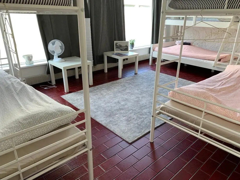 Wherever Mini Hostel