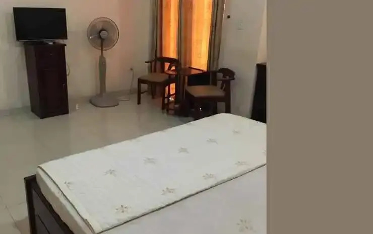 Hotel 37 Trung Son