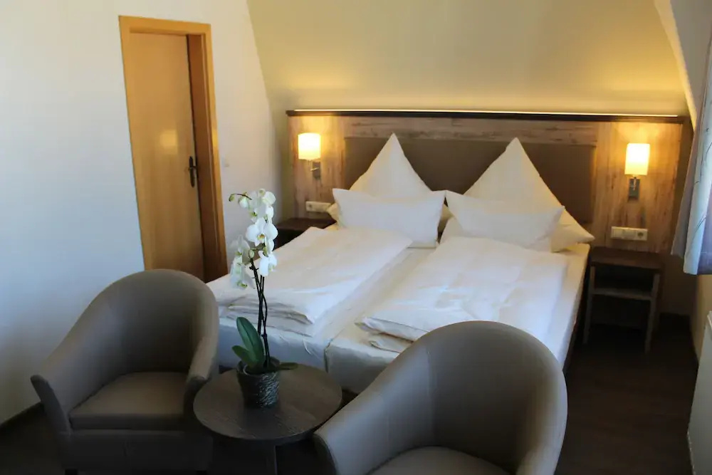 Hotel Ratskeller Schwarzenberg