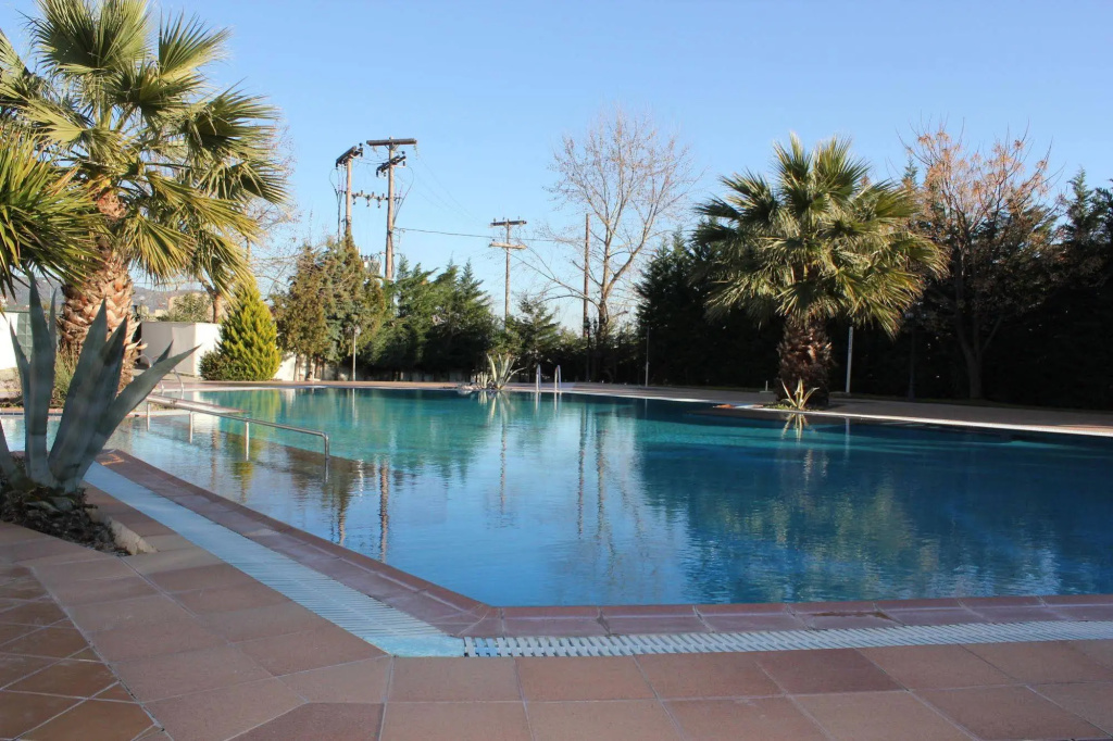 Hotel Orfeas