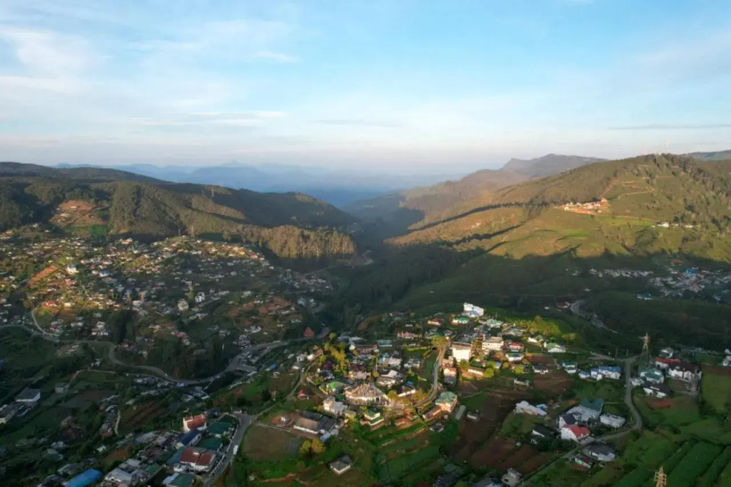 Gregory Hills