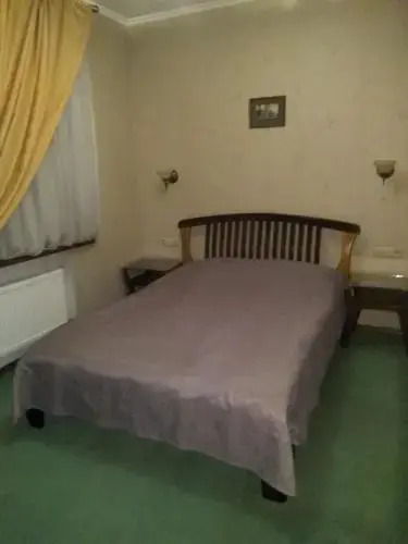 Jolki-Palki Hotel