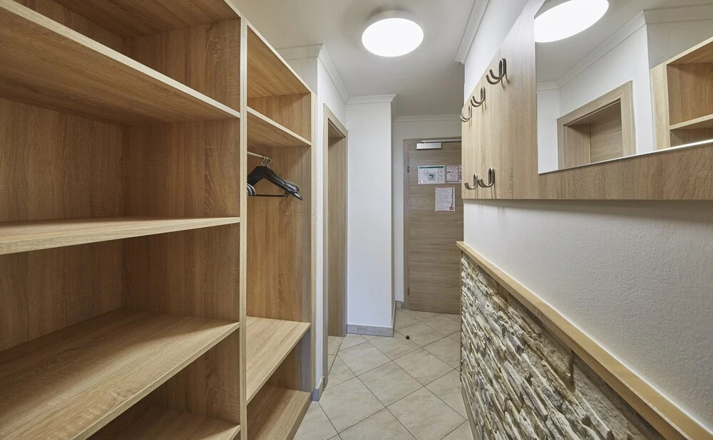 Ski & Bike Appartements Forsthaus