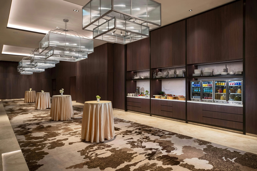 Renaissance Taipei Shihlin Hotel