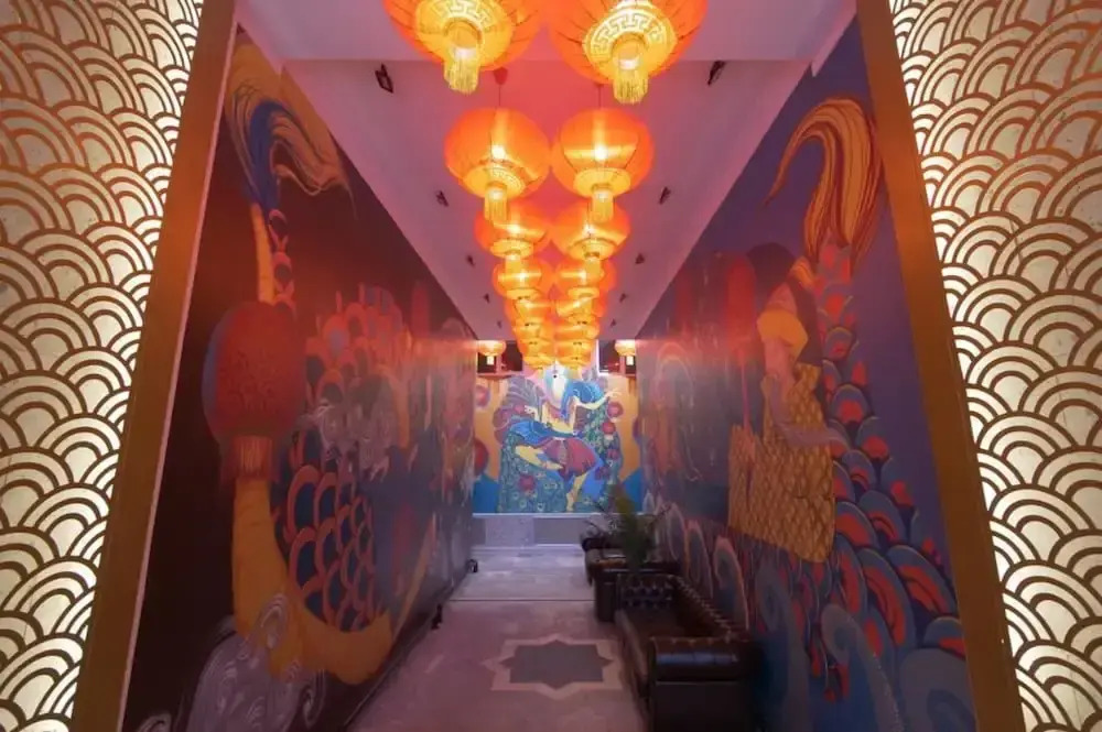ASIA Hotel