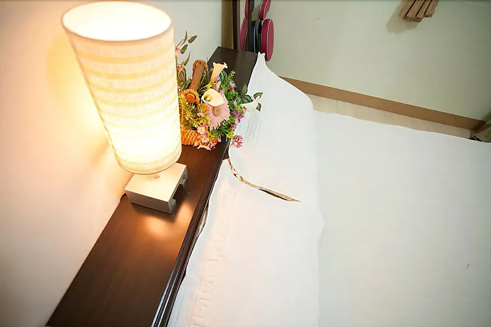 Healer's Home