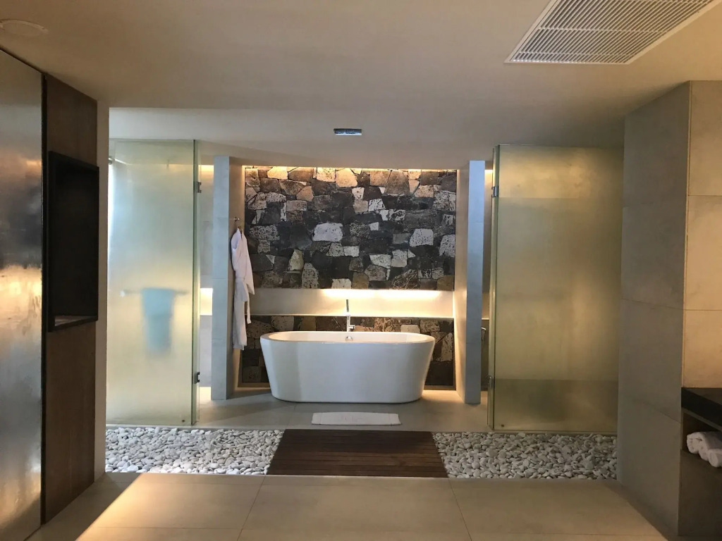 Katamaran Hotel & Resort Lombok