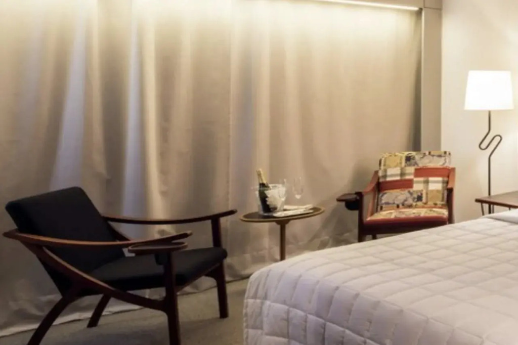 Hilton Garden Inn Asuncion Aviadores Del Chaco