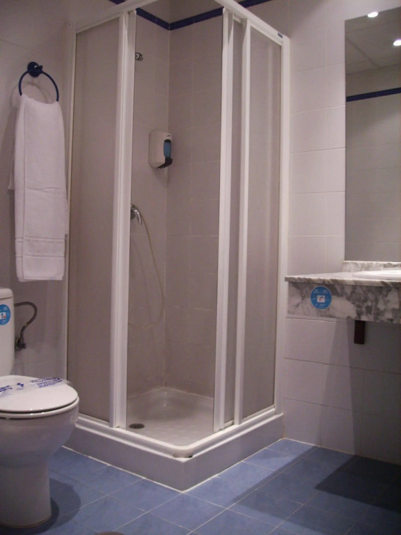 Hostal El Val