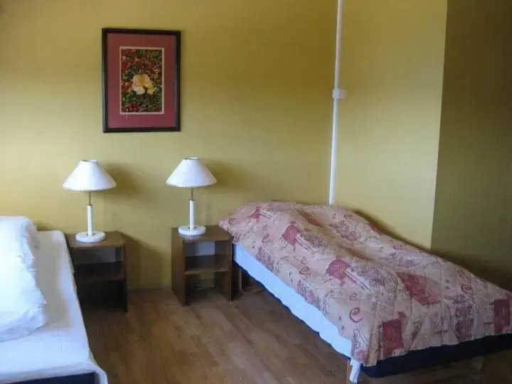 Hotel Nordkyn