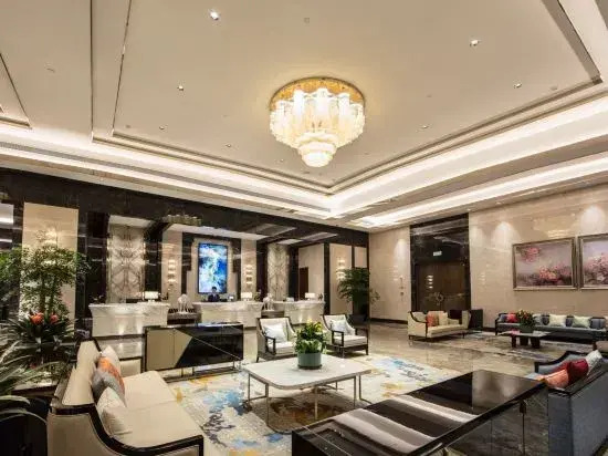 Jiadu Hotel
