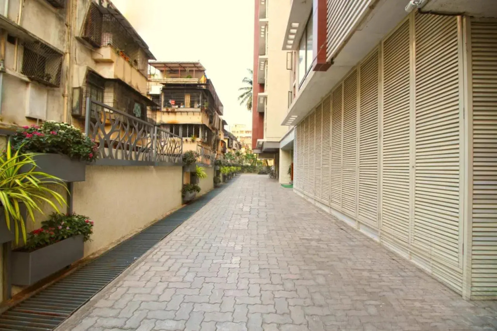 Theory9 Premium Serviced Apartments Khar