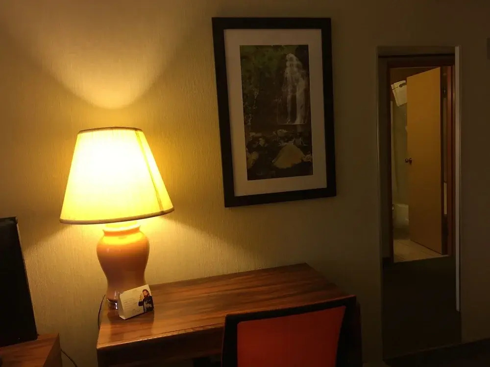 Ramada Portland Airport