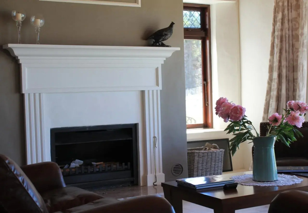 Mt Cook Lakeside Retreat
