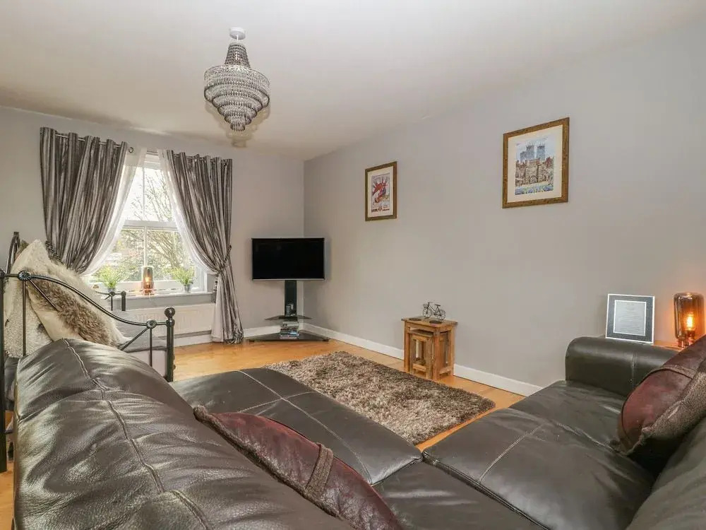 Bootham Bolt Hole