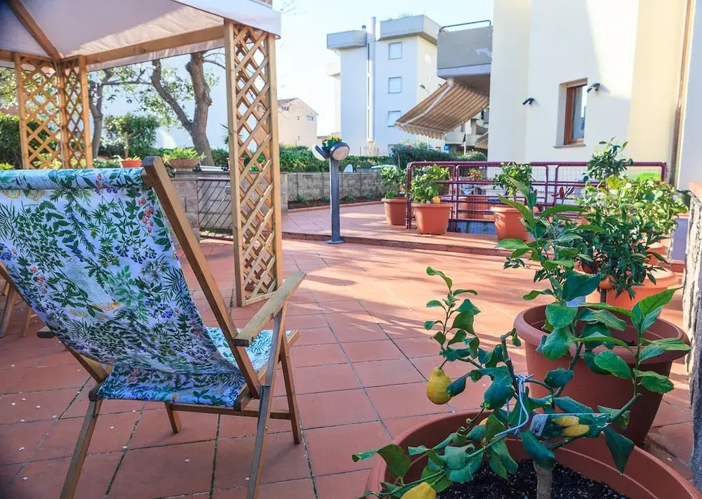 Domus Socolatae Apartments  Suites