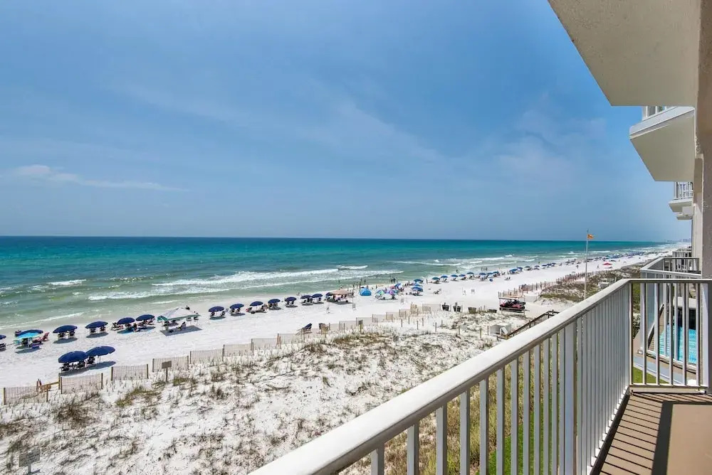 Crystal Dunes 304
