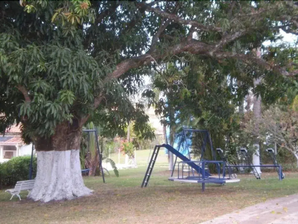 Pousada Samambaia