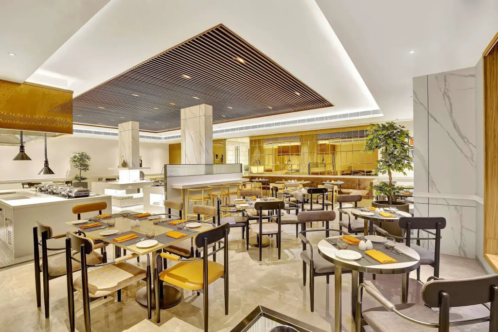 Park Inn by Radisson Surat